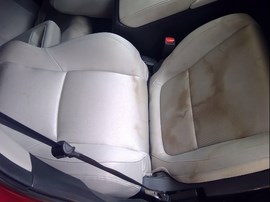 2018 HONDA ACCORD, RED, 1.5L, TURBO, AT,  A25103